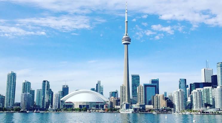 Canada study destination