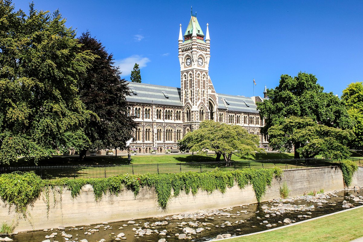 University of Otago