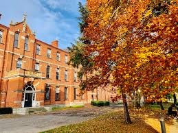 UCD Smurfit Graduate Business School