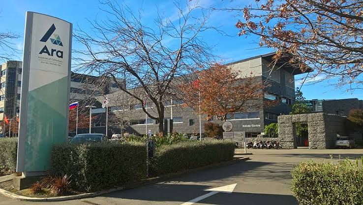 Ara Institute of Canterbury