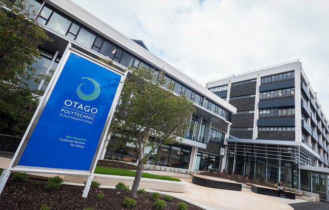 Otago Polytechnic