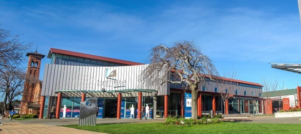 Southern Institute of Technology
