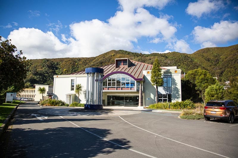 Open Polytechnic