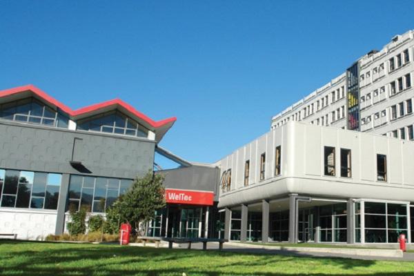 New Zealand Institute of Skills and Technology