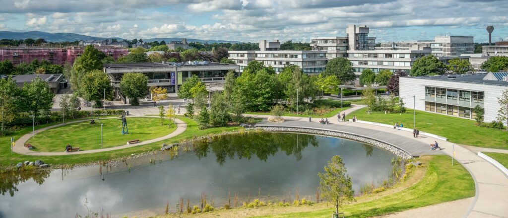University College Dublin (UCD)