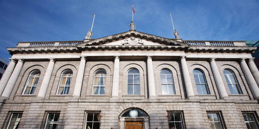 RCSI University of Medicine and Health Sciences