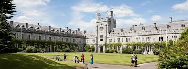 University College Cork (UCC)