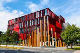 Dublin City University (DCU)