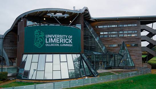 University of Limerick (UL)