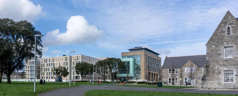 Technological University Dublin (TUD)