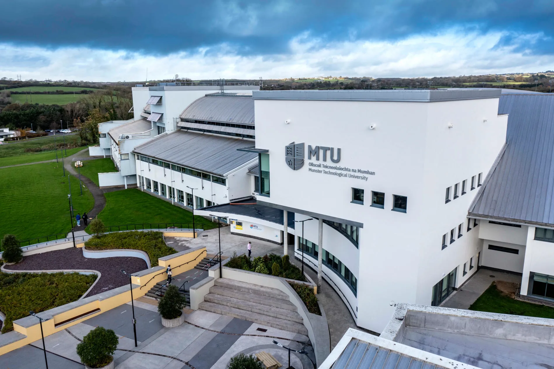 Munster Technological University (MTU)