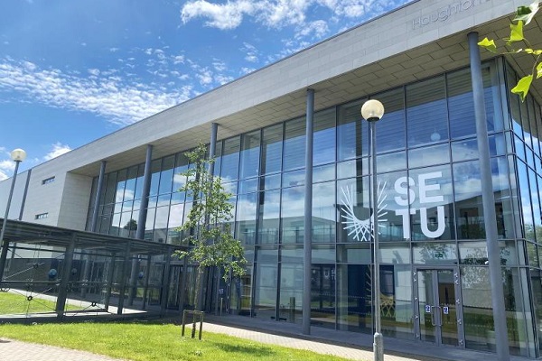 South East Technological University (SETU)