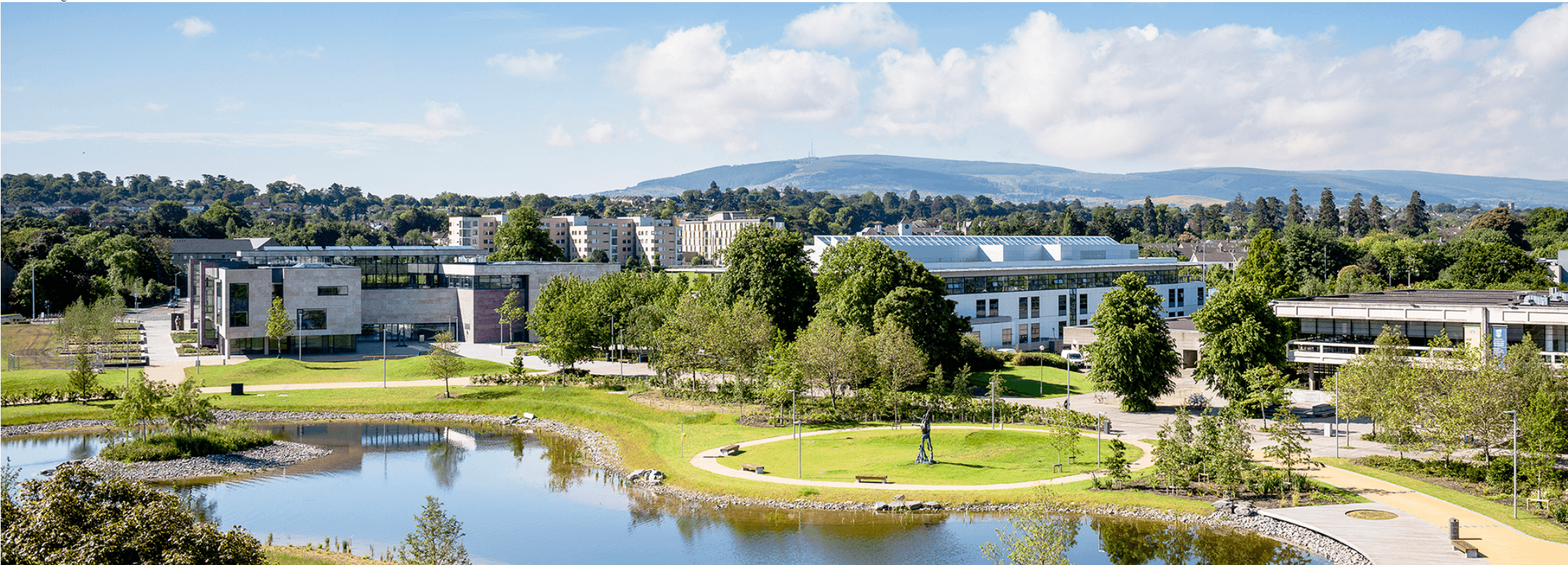 Dundalk Institute of Technology (DkIT)