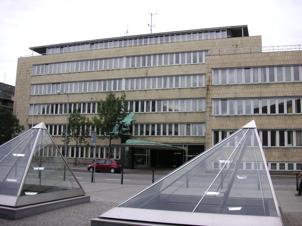Royal Danish Academy of Music (RDAM)