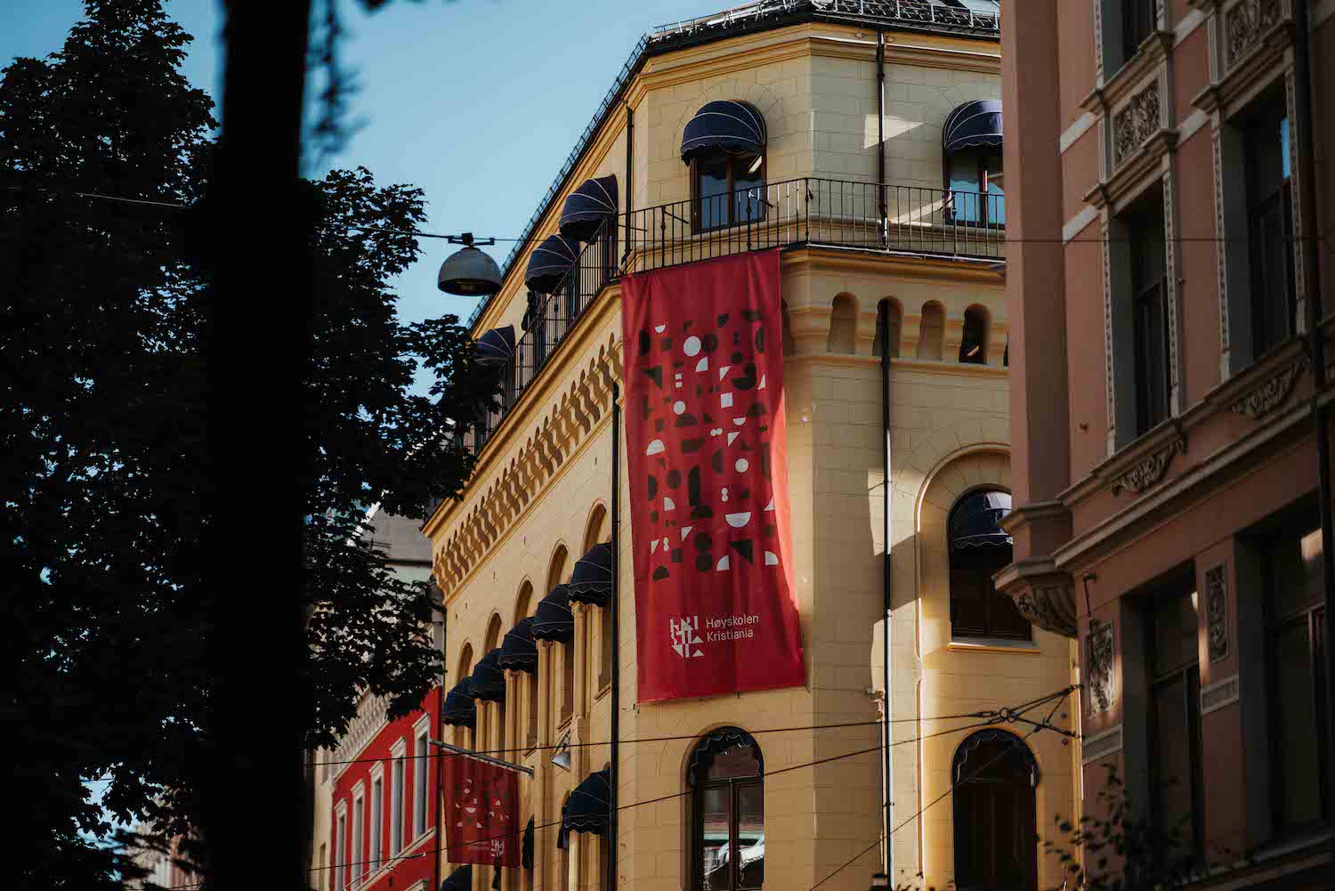 Kristiania University of Applied Sciences