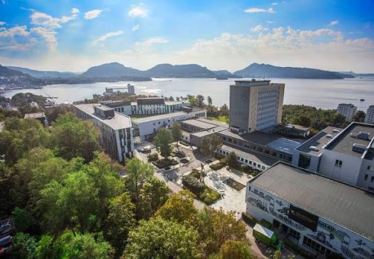 Norwegian School of Economics (NHH)