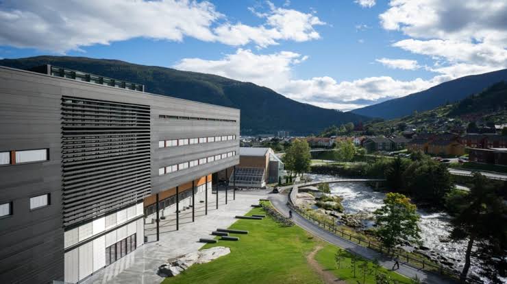 Western Norway University of Applied Sciences (HVL)