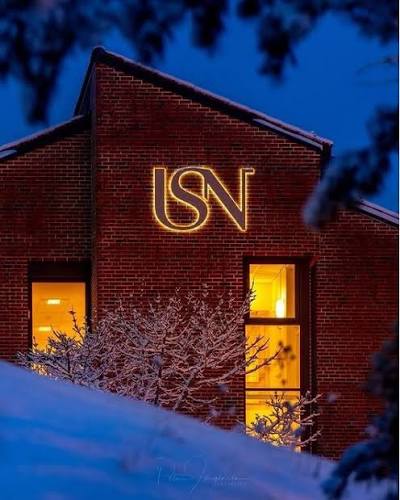 University of South-Eastern Norway (USN)
