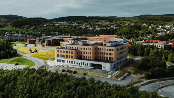Nord University