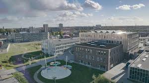 UCL University College Denver
