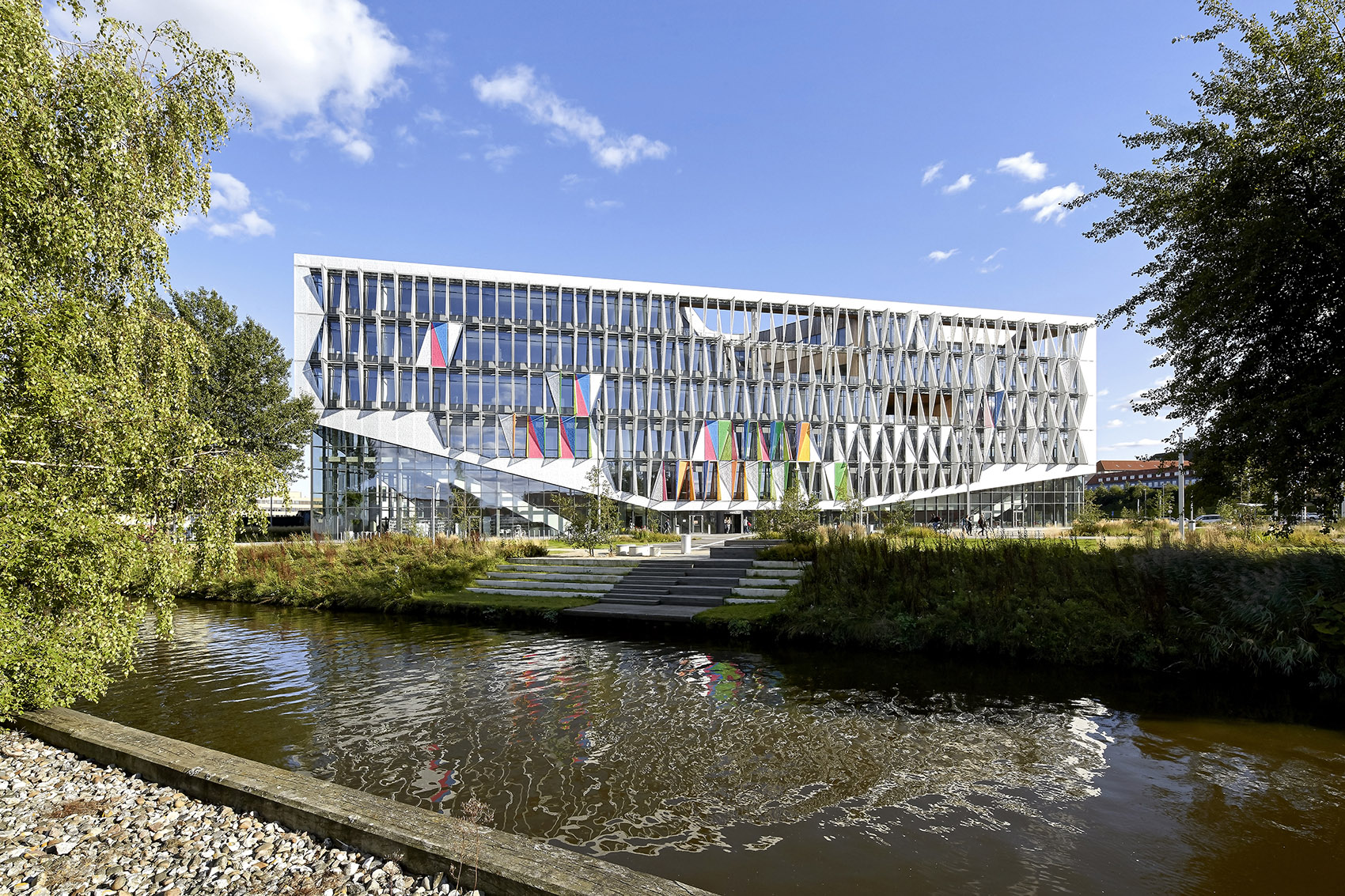 University College South Denmark (UC SYD)