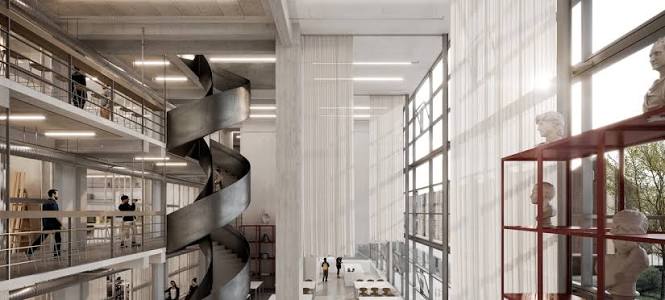 Kolding School of Design