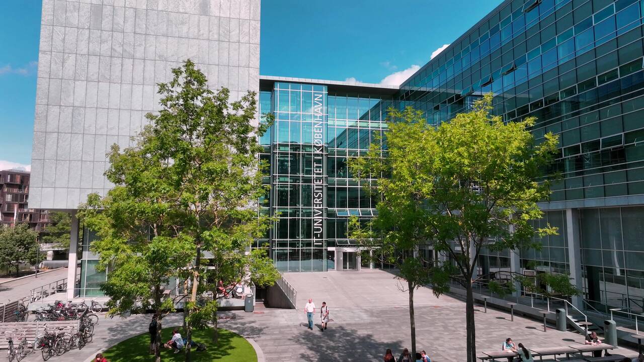 IT University of Copenhagen (ITU)