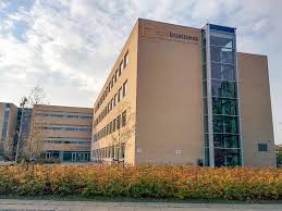 Business Academy Copenhagen (EK)