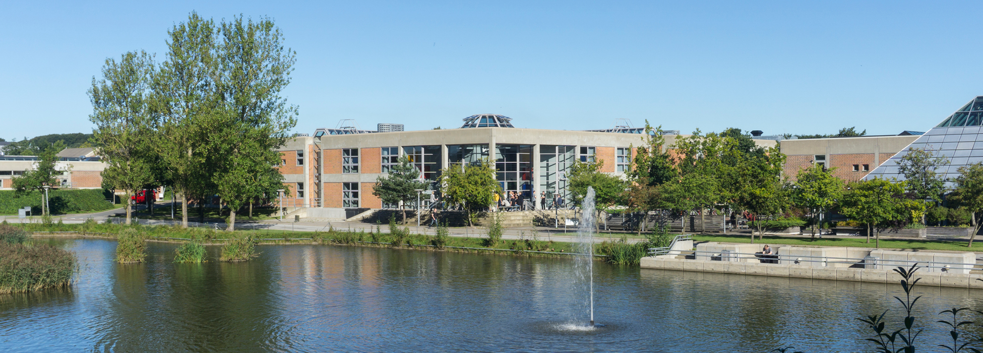 University College Copenhagen (KP)