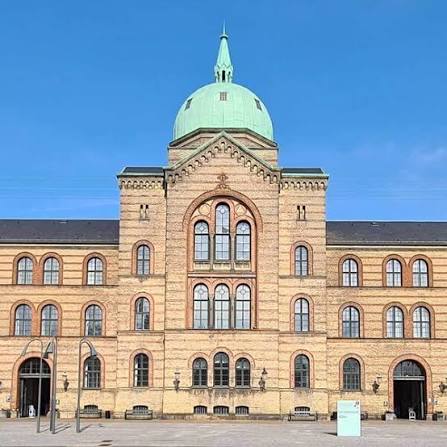 University of Copenhagen (UCPH)