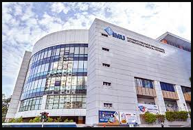 International Medical University (IMU)