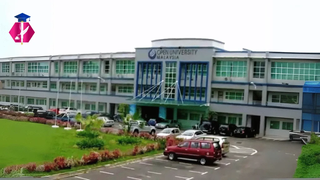 Open University Malaysia (OUM)