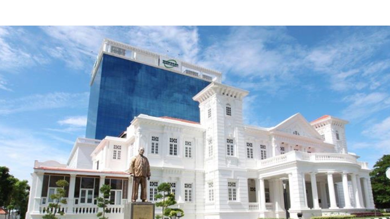 Wawasan Open University (WOU)