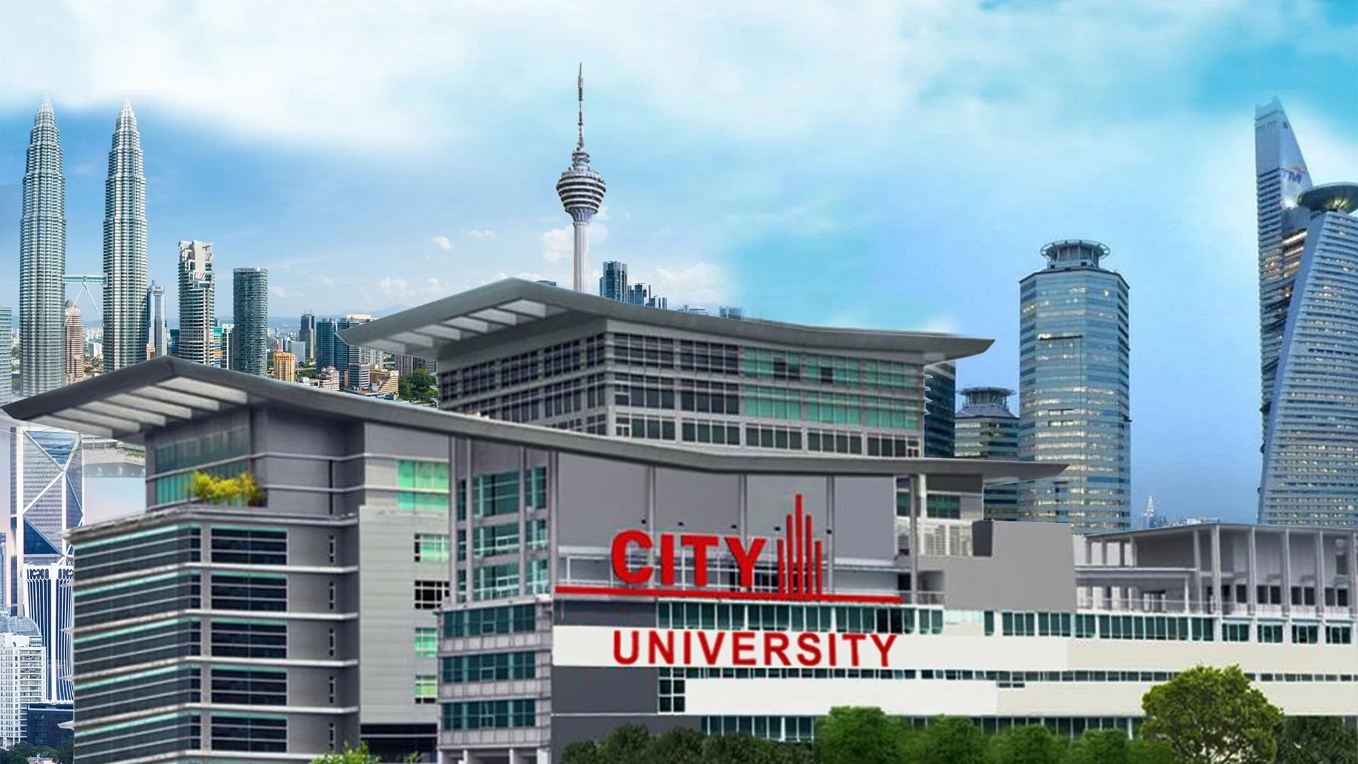City University Malaysia (City U)