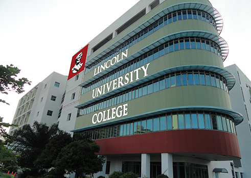 Lincoln University College (LUC)
