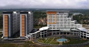 MAHSA University (MAHSA)