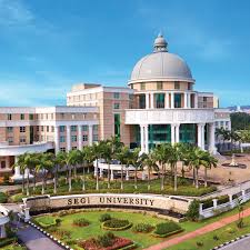 SEGi University (SEGi)