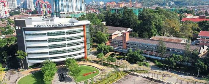 Tunku Abdul Rahman University of Management and Technology (TAR UMT)