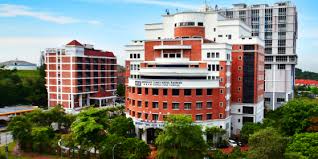Universiti Tunku Abdul Rahman (UTAR)