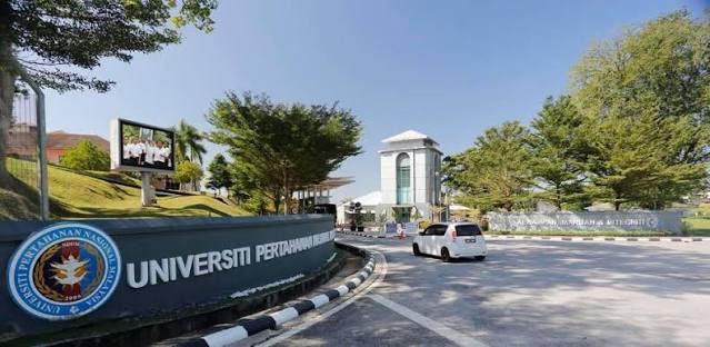 Universiti Pertahanan Nasional Malaysia (UPNM)