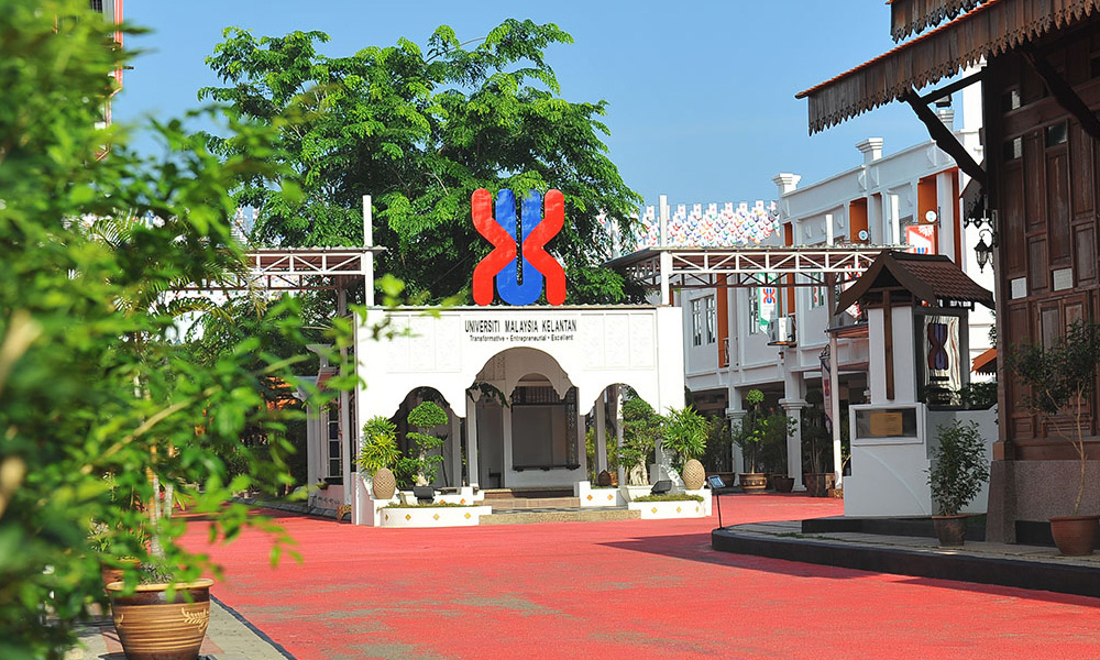 Universiti Malaysia Kelantan (UMK)
