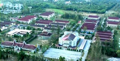 Universiti Sultan Zainal Abidin (UniSZA)