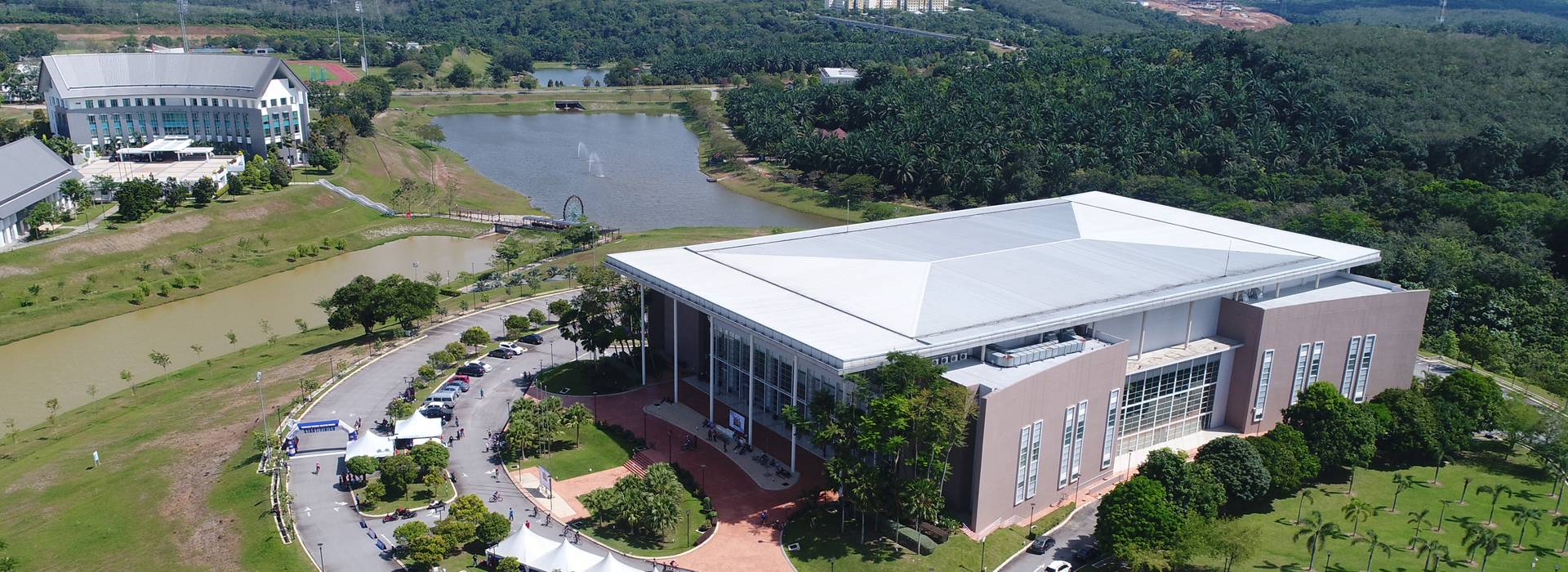 Universiti Teknikal Malaysia Melaka (UTeM)