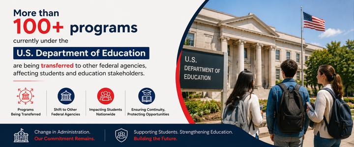 Federal Government Releases Condensed Data on U.S. School Spending in 2024