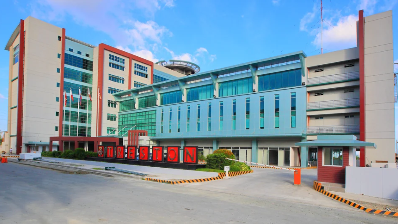 International School of Global Leaders (ISGL)