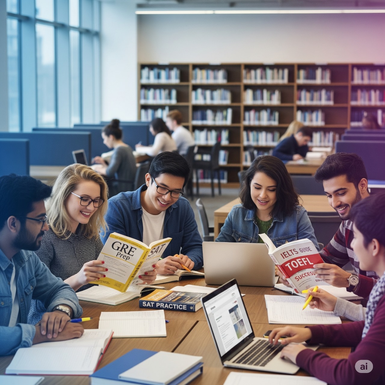 October SAT, ACT, IELTS, TOEFL and GRE Test Dates: Check Upcoming Exam Sessions