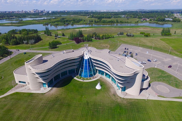 Eight First Nations University Students Head to NASA for 10-Week Placement