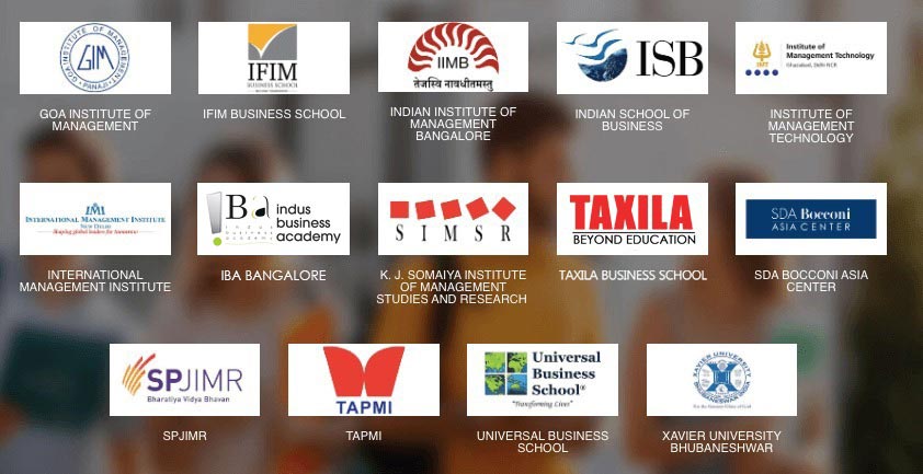 Top MBA Colleges in India 2023: Rankings, Fees, Admissions, Courses, Placements