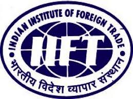 Indian Institute of Foreign Trade(IIFT)