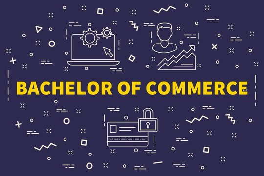 Exploring Bachelor of Commerce (B.Com) and Future Career Paths